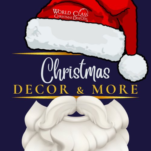 Christmas Decor & More - Liberty Flag & Specialty