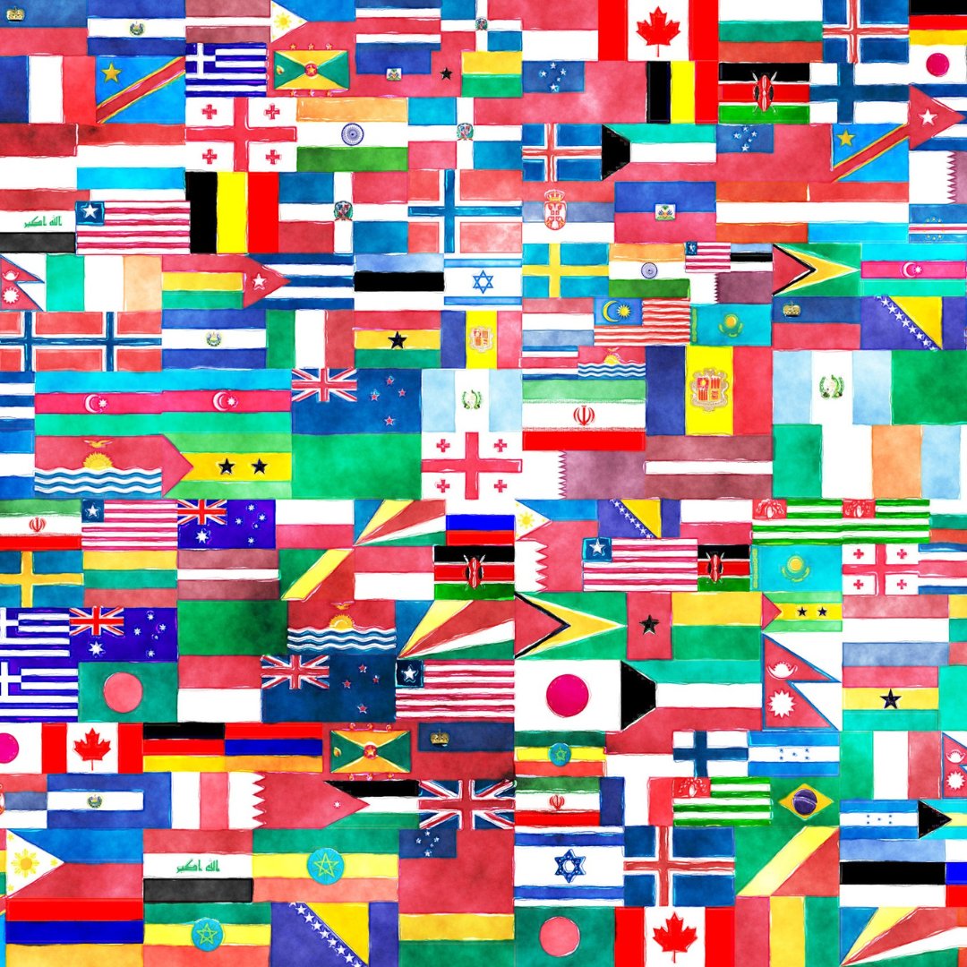 World Flags