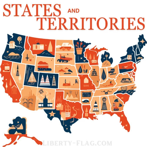 States and Territories