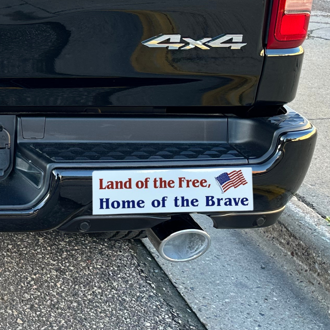 Vehicle Accessories - Liberty Flag & Specialty