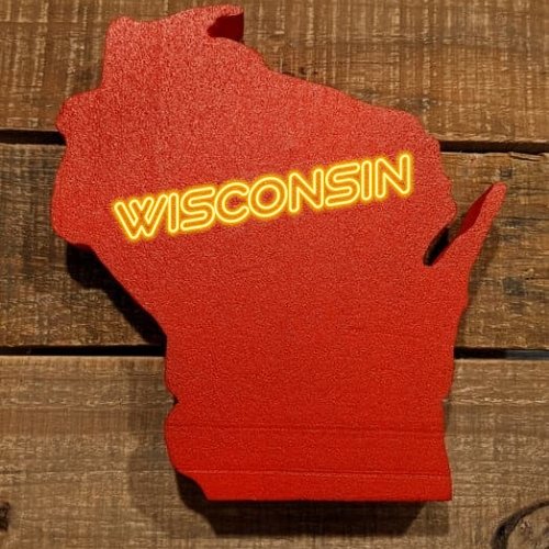 Wisconsin - Liberty Flag & Specialty