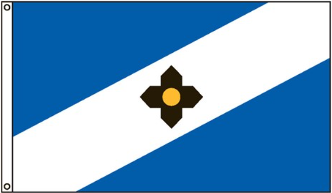 Madison Flag