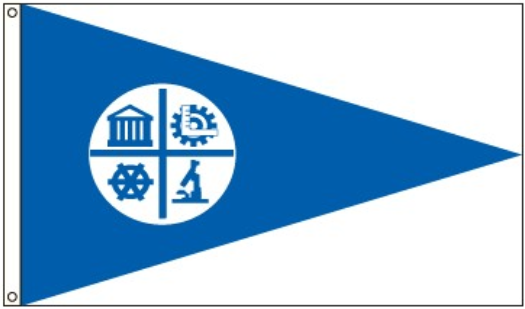Minneapolis Flag