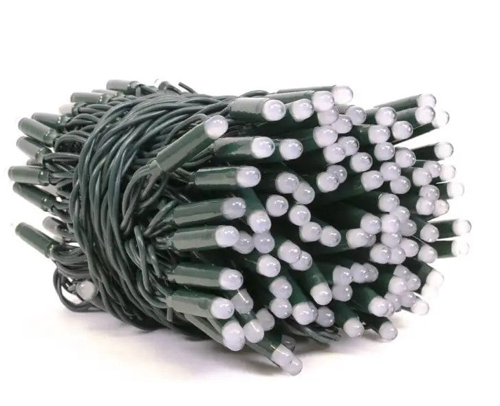 Twinkly Pro- RGB Dual Line String- 200L