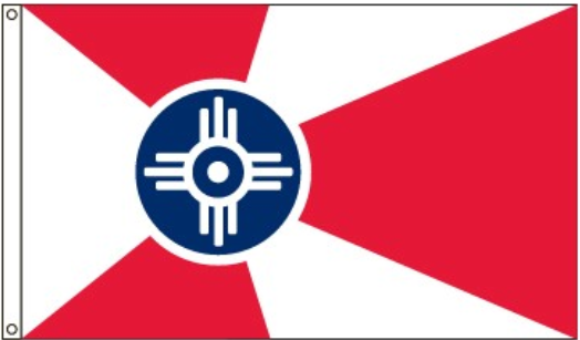 Wichita Flag