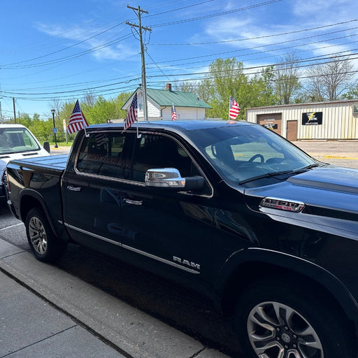 American Car Flag - Liberty Flag & Specialty