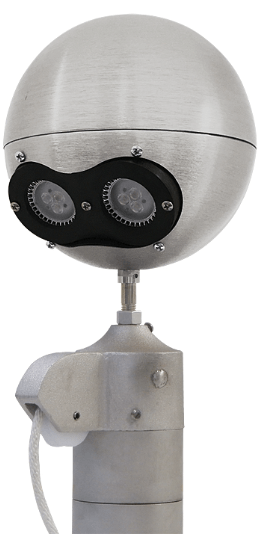 Beacon Internal Halyard Cam Only - Liberty Flag & Specialty