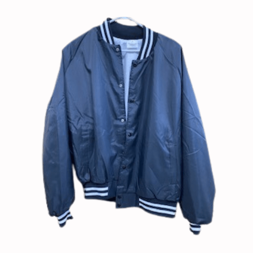 Black Jacket - Liberty Flag & Specialty