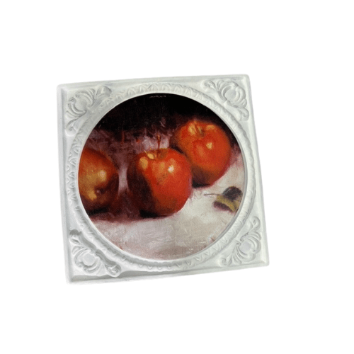 Coaster Set - Liberty Flag & Specialty