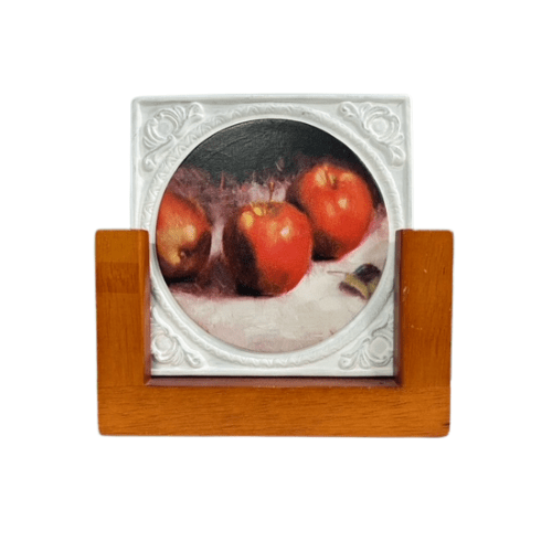 Coaster Set - Liberty Flag & Specialty