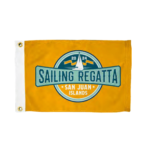 Custom Boat Flags - Liberty Flag & Specialty
