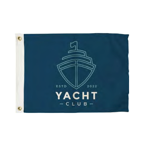 Custom Boat Flags - Liberty Flag & Specialty