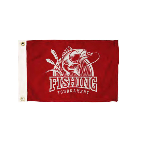 Custom Boat Flags - Liberty Flag & Specialty