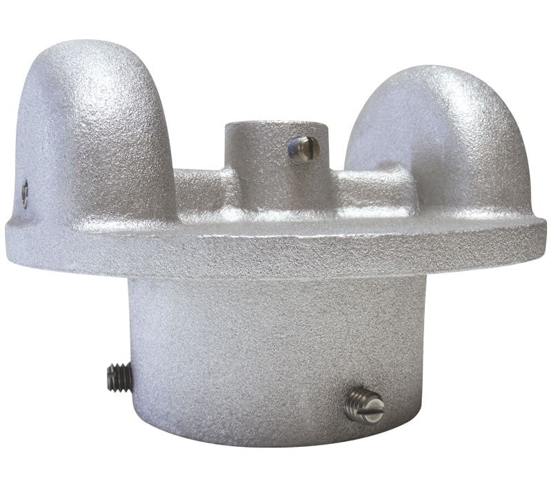 Double Halyard Trucks - Liberty Flag & Specialty