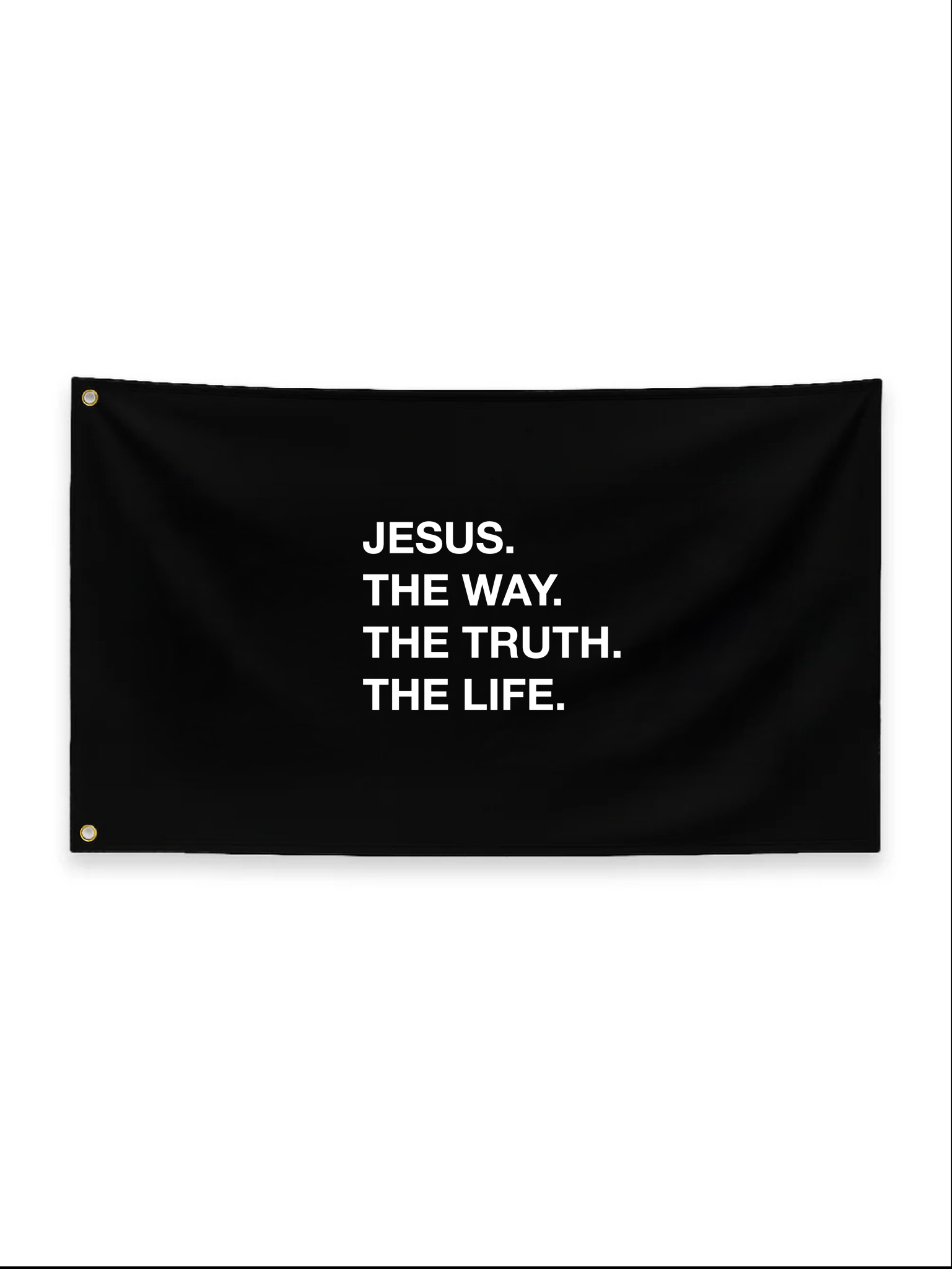 Faith Over Fear Flag - Liberty Flag & Specialty
