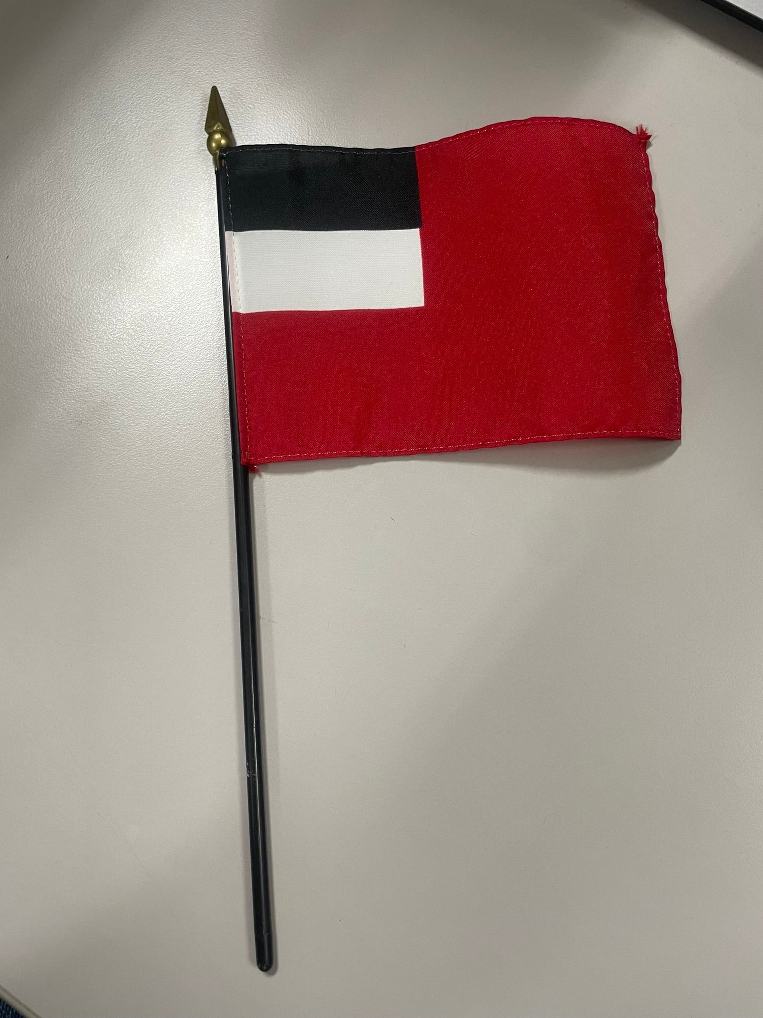 Former National Flag of Georgia - Liberty Flag & Specialty