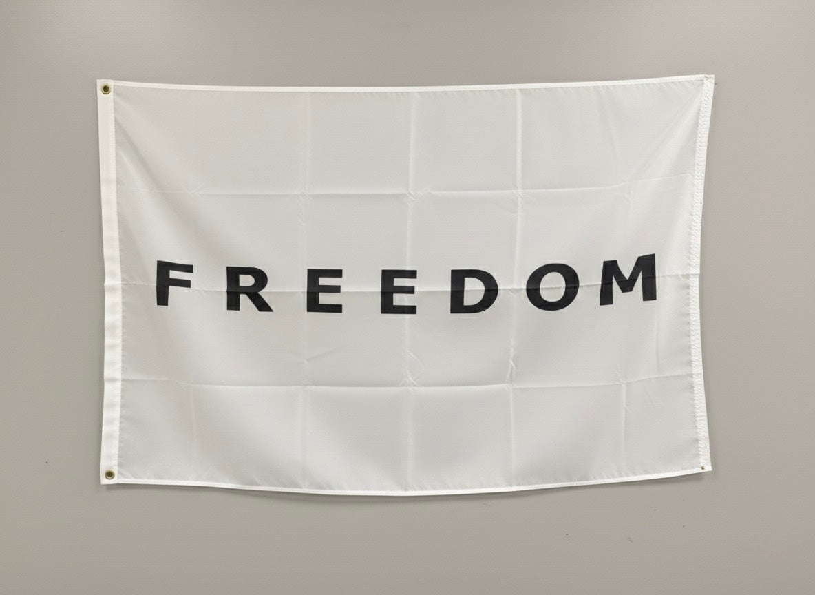 Freedom Flag - Liberty Flag & Specialty