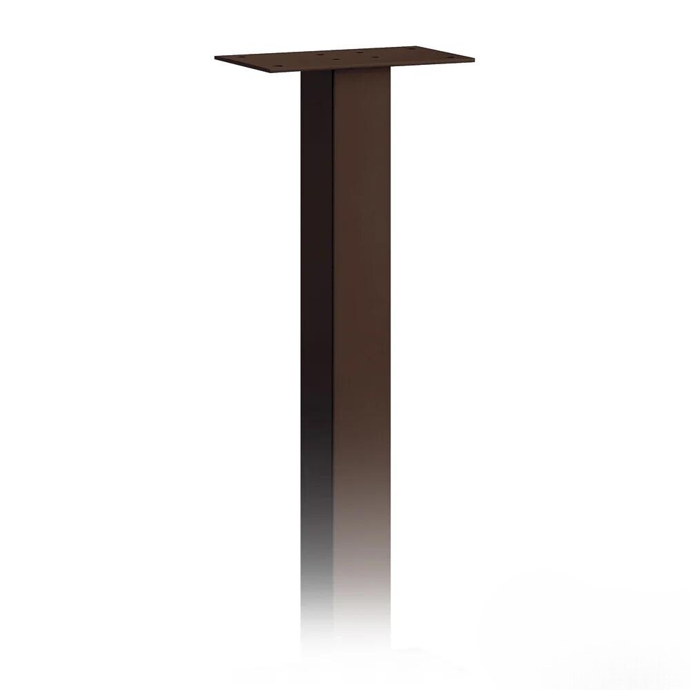 HD Aluminum Mailbox Post - Liberty Flag & Specialty