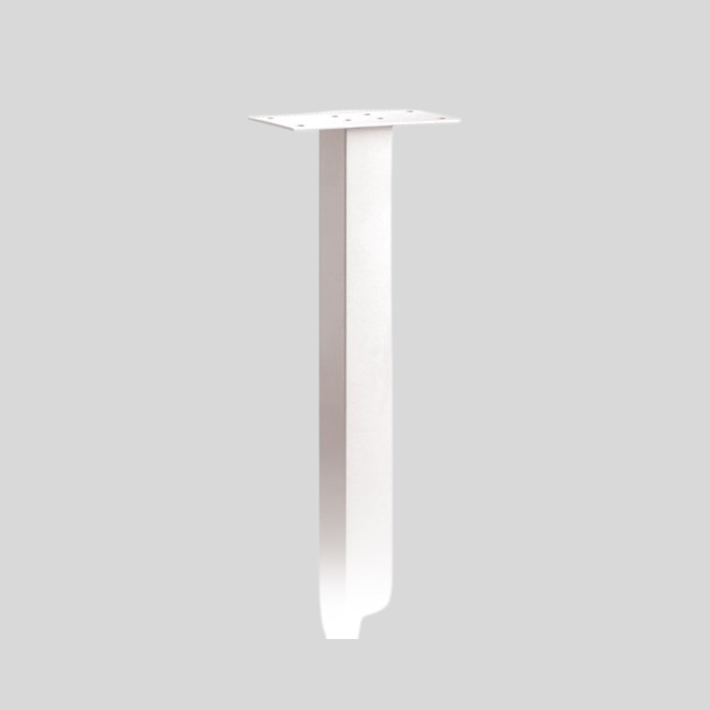 HD Aluminum Mailbox Post - Liberty Flag & Specialty