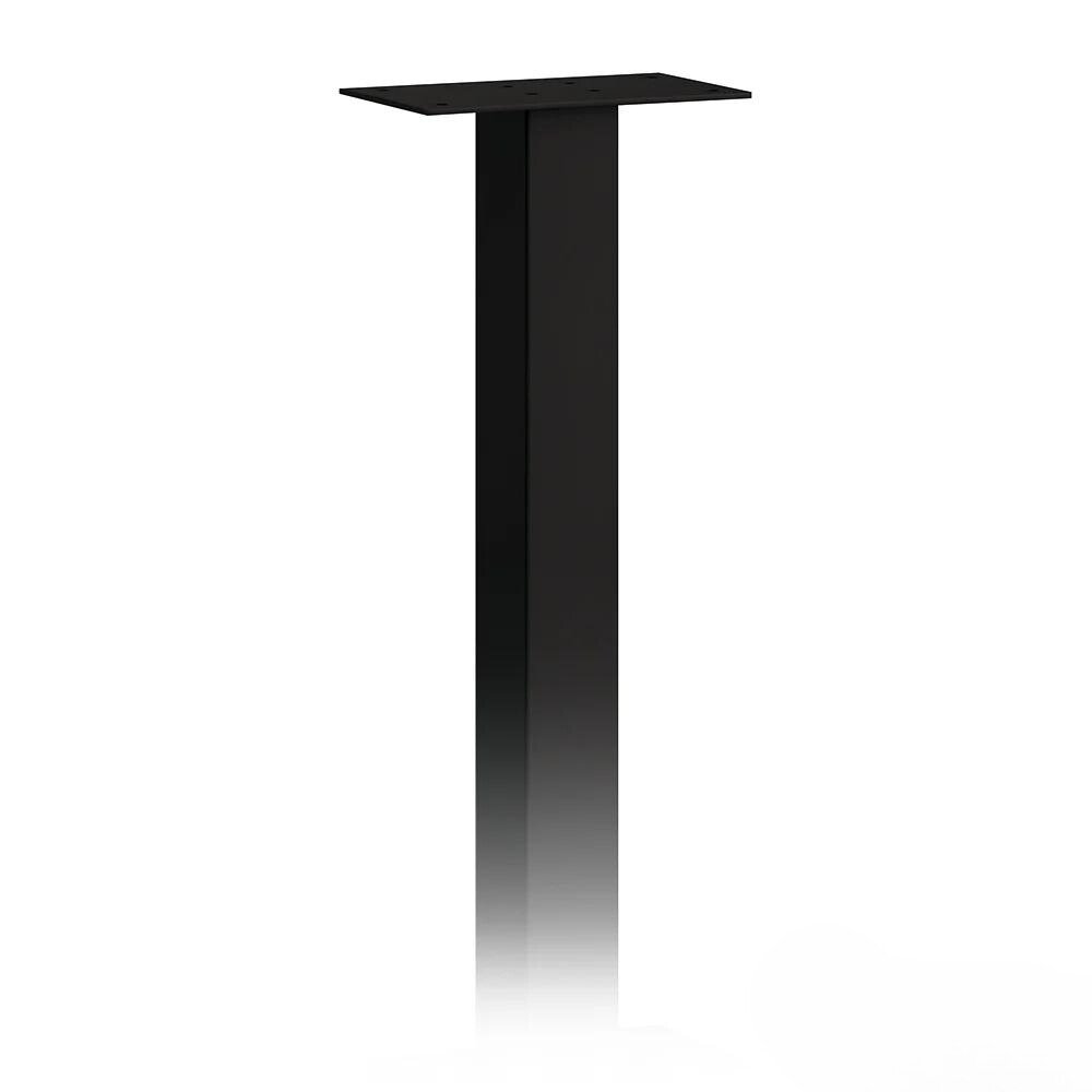 HD Aluminum Mailbox Post - Liberty Flag & Specialty