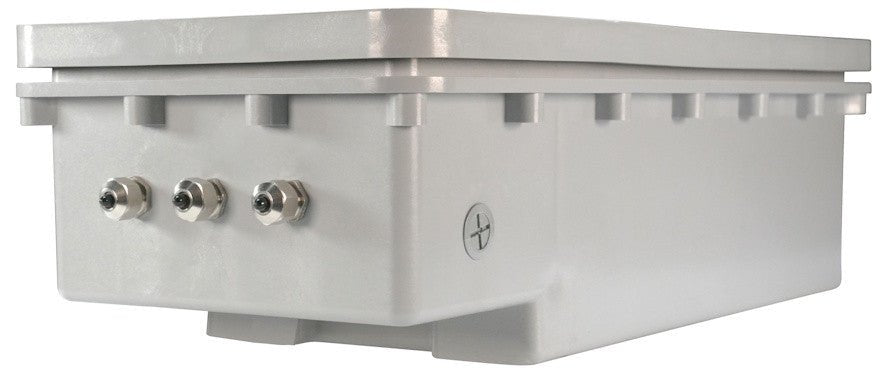 In - Ground Power Supply Driver for Stargazer - Liberty Flag & Specialty