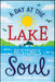 Lake Soul Garden Banner - Liberty Flag & Specialty
