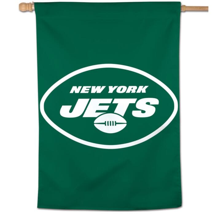 New York Jets Banner