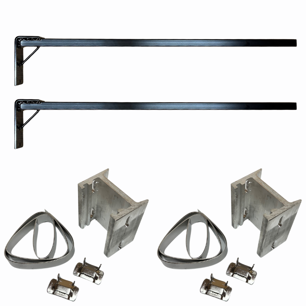 Quick-Chore - Single Banner Kit