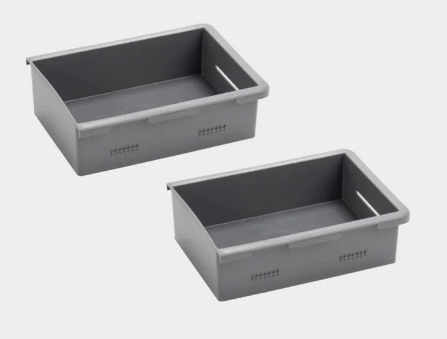 Stash Bins - Liberty Flag & Specialty