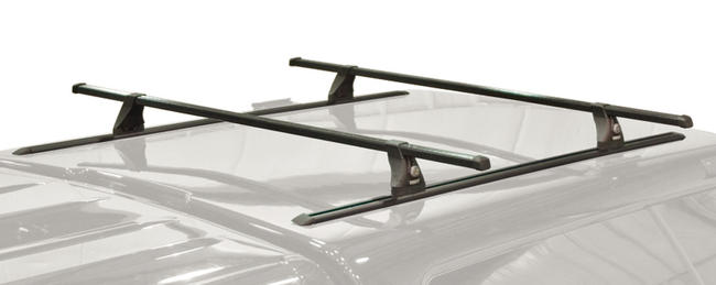 Thule Roof Rack System - Liberty Flag & Specialty