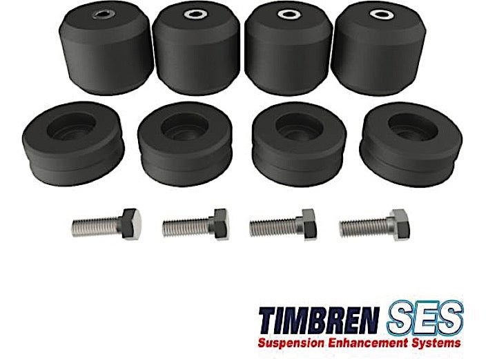 Timbren Chevy/GMC 2500/3500 Front Suspension Enhancement System - Liberty Flag & Specialty