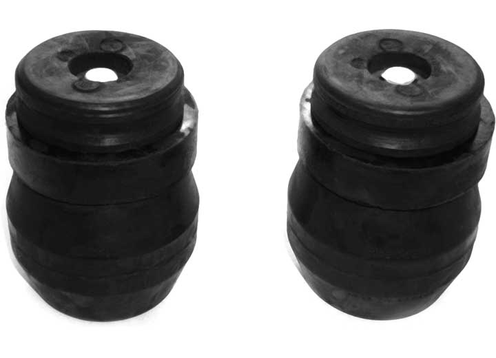 Timbren Chevy/GMC 2500/3500 Rear Suspension Enhancement System - Liberty Flag & Specialty