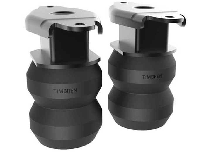 Timbren Ford F250 Rear Suspension Enhancement System - Liberty Flag & Specialty