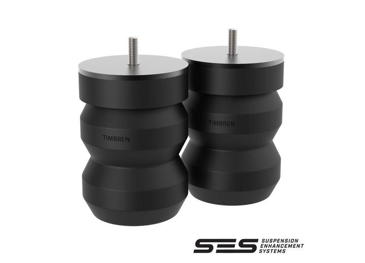 Timbren GMC/Chevy 1500 Rear Suspension Enhancement System - Liberty Flag & Specialty