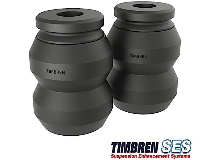 Timbren Ram 1500 Rear Suspension Enhancement System - Liberty Flag & Specialty