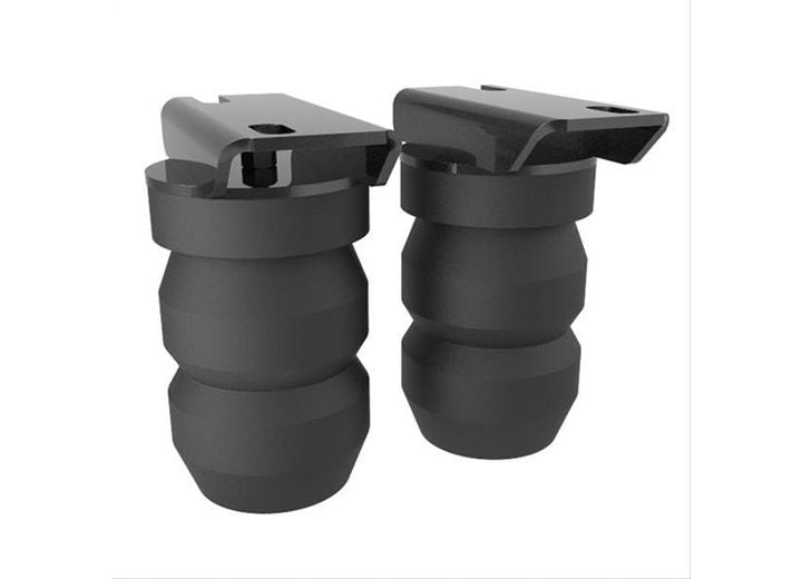 Timbren Ram 2500 Rear Suspension Enhancement System - Liberty Flag & Specialty