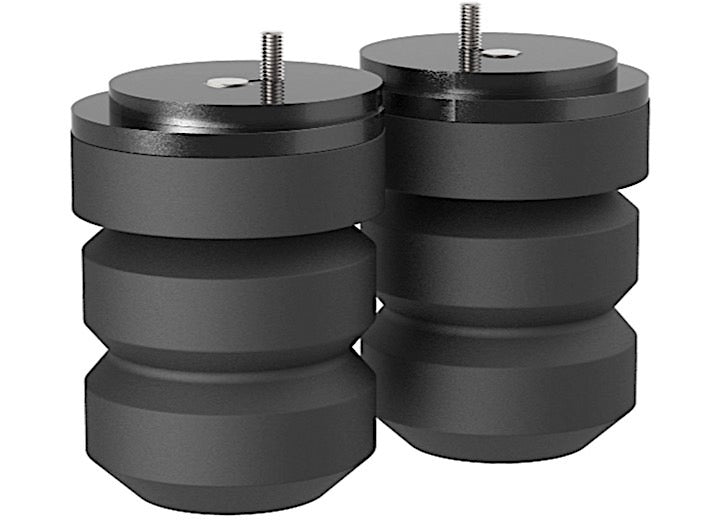 Timbren Toyota Tundra Rear Suspension Enhancement System - Liberty Flag & Specialty