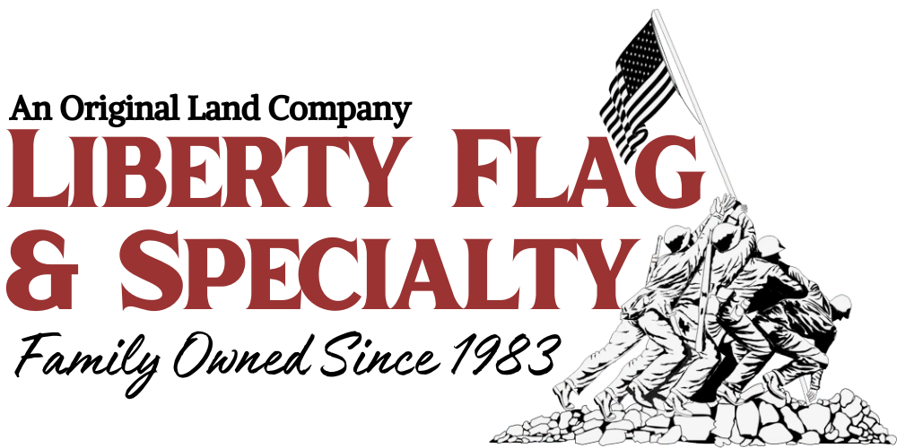 Liberty Flag & Specialty logo