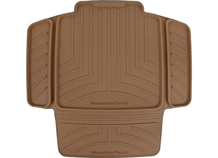 WeatherTech Child Car Seat Protector - Liberty Flag & Specialty