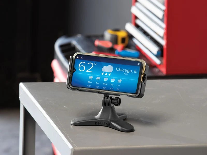 WeatherTech Deskfone - Liberty Flag & Specialty