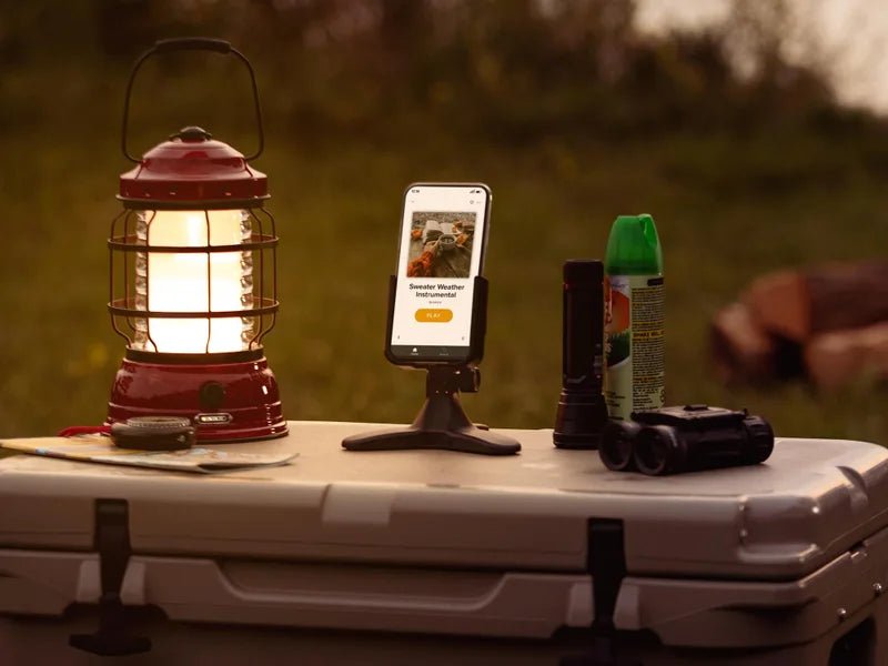 WeatherTech Deskfone - Liberty Flag & Specialty