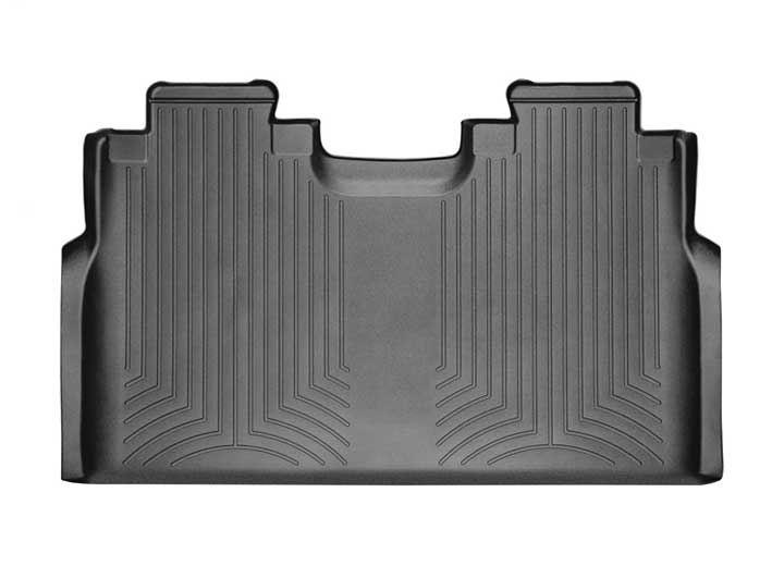 WeatherTech Ford Crew Cab Floorliner - Liberty Flag & Specialty