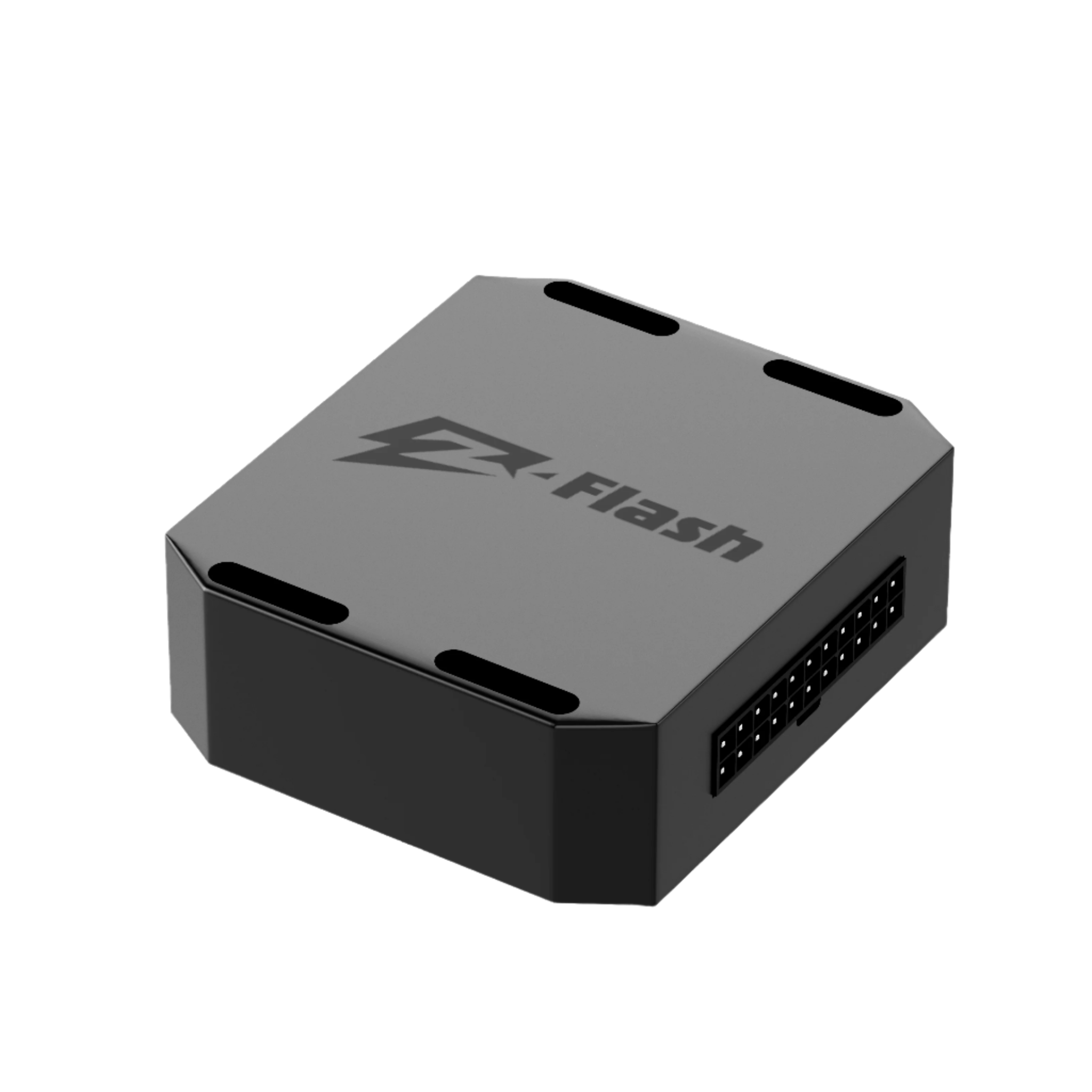 Z - Flash BCM Plugin For GM w/Headlight Flasher - Liberty Flag & Specialty