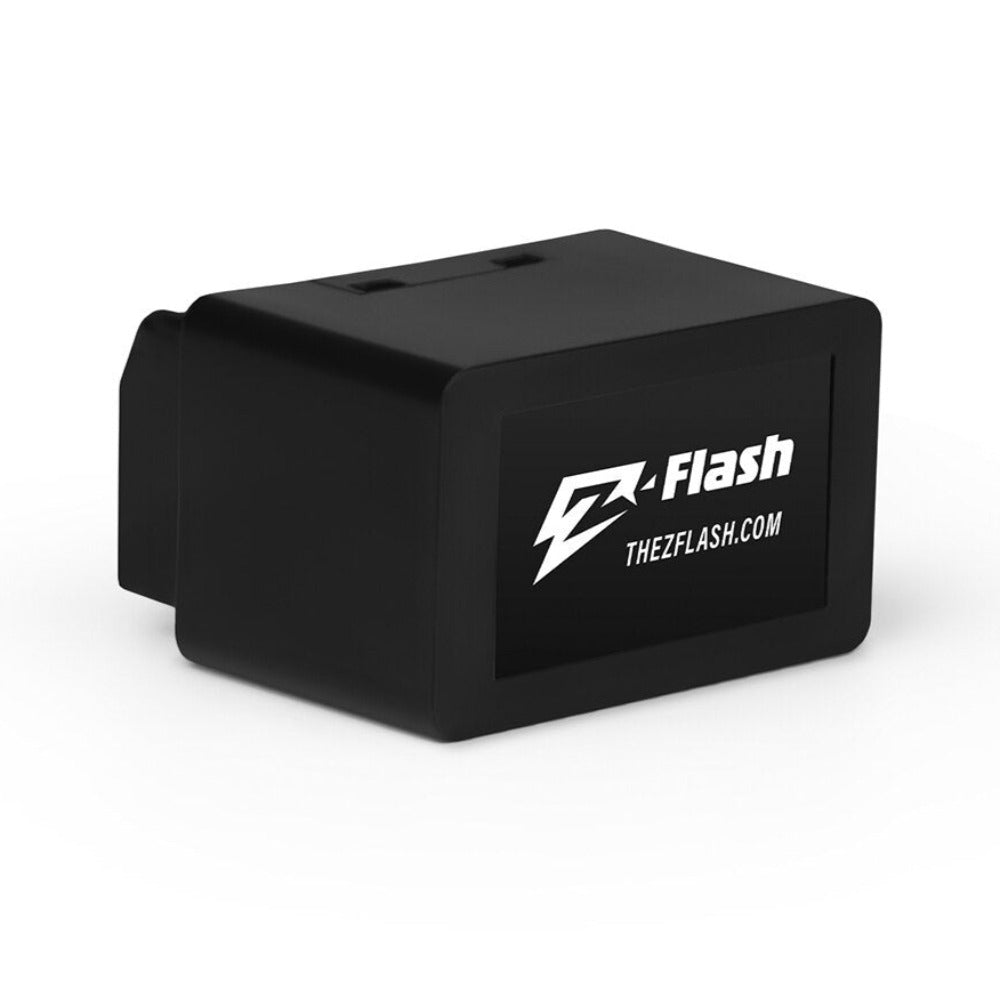 Z - Flash Bypass Module - Chrysler - Liberty Flag & Specialty