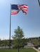 Zion Steel Flagpoles - Liberty Flag & Specialty