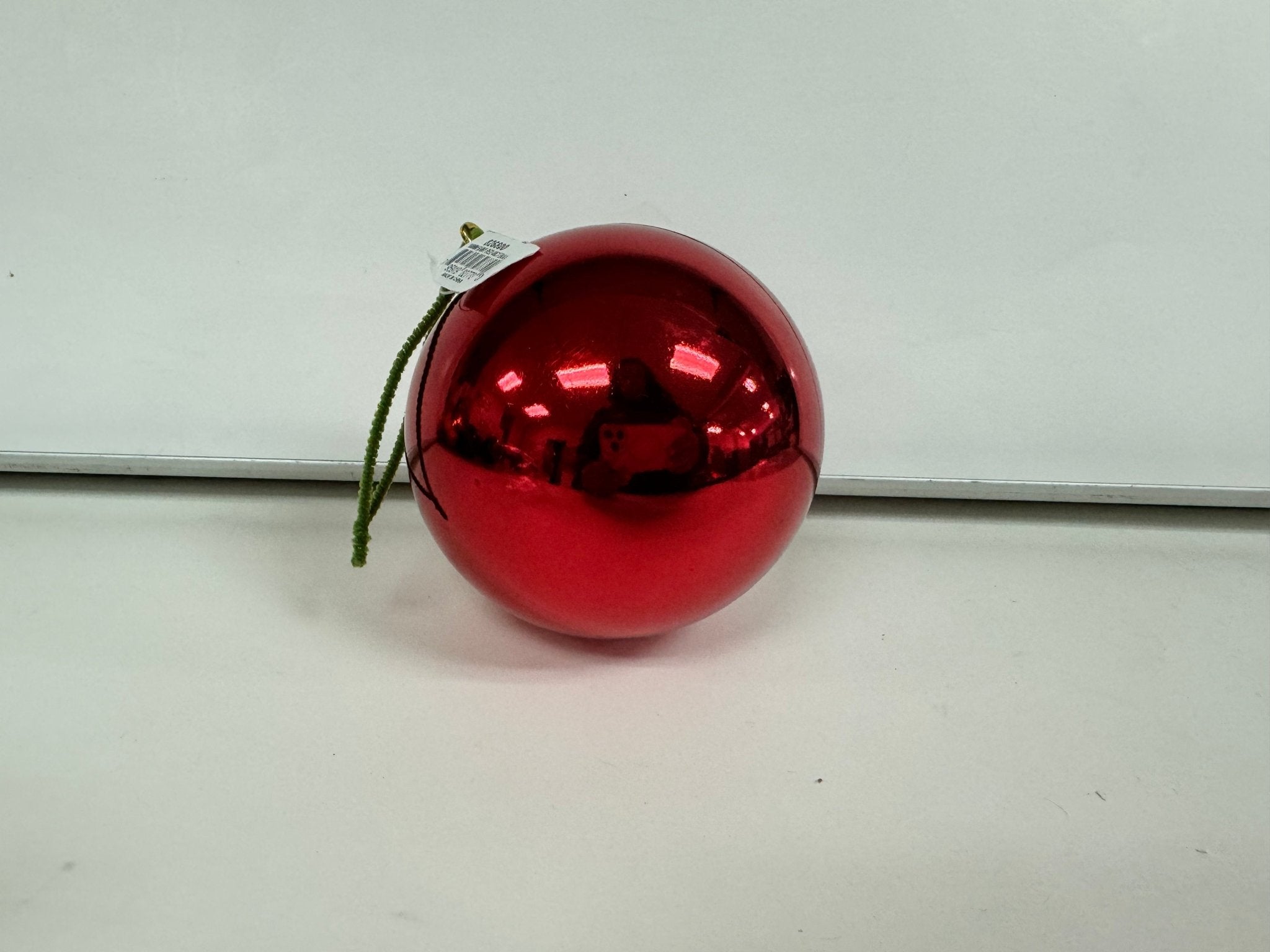 100mm 4" Christmas Ornaments - Liberty Flag & Specialty