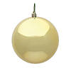 150mm 6" Christmas Ornaments Shatterproof - Liberty Flag & Specialty