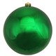 200mm 8" Christmas Ornaments Shatterproof - Liberty Flag & Specialty