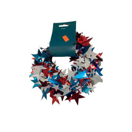 25' patriotic garland - Liberty Flag & Specialty