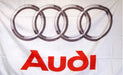 2.5x3.5 Audi Flag - Liberty Flag & Specialty